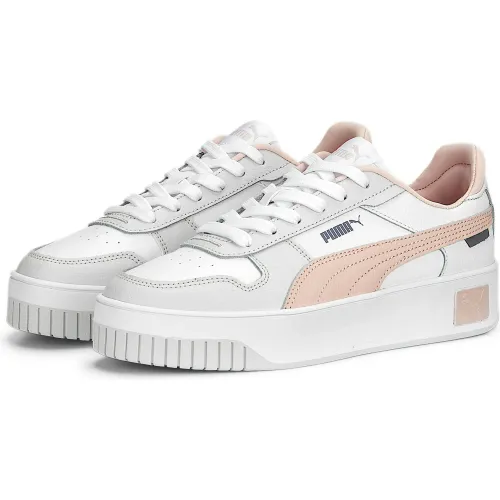 Puma Zapatillas Urbanas Mujer Carina Street